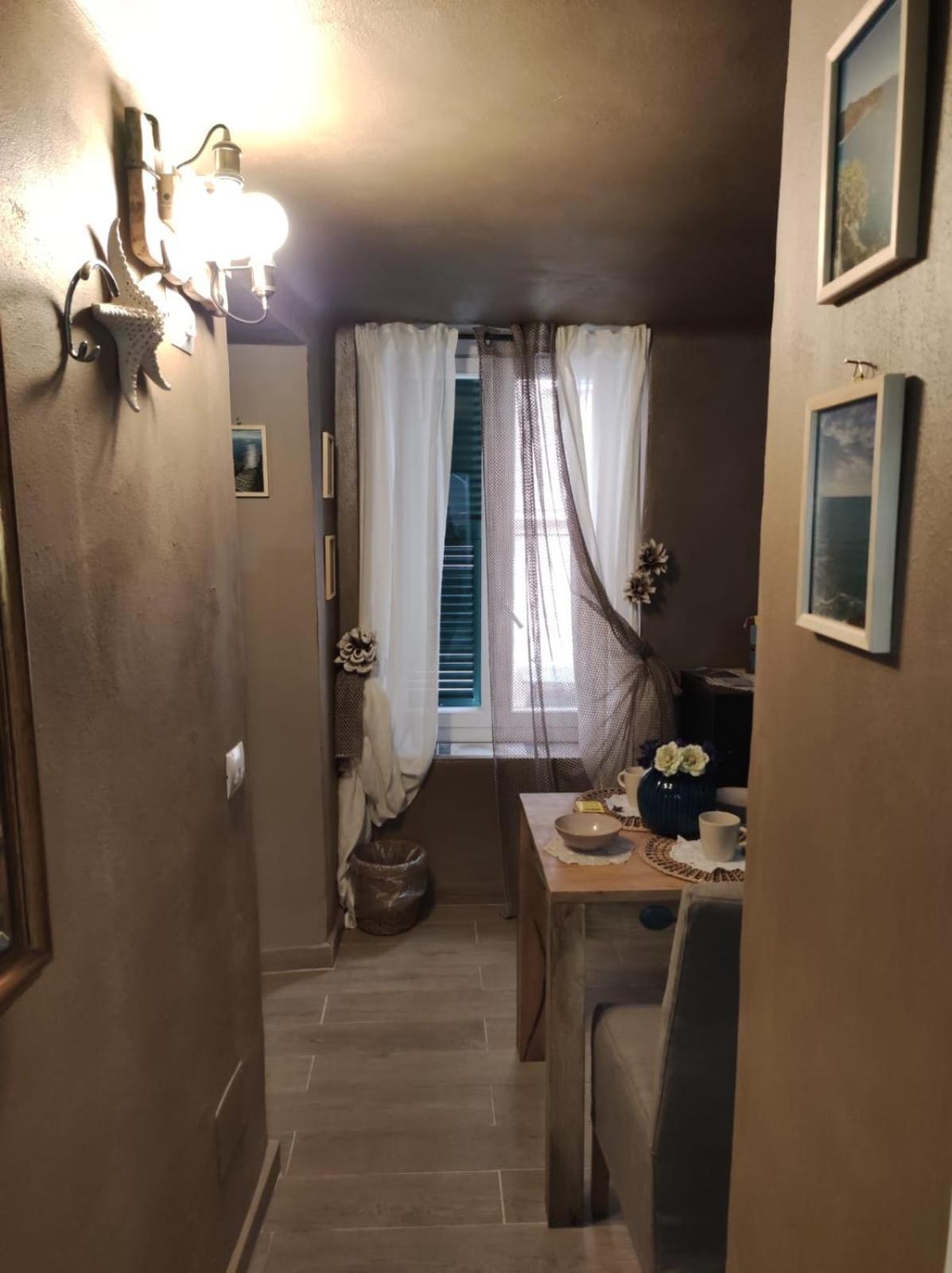Affittacamere Il Vecchio Gozzo La Spezia Esterno foto